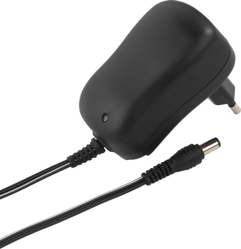 MONACOR PSS-1210DC Schaltnetzgerät, 12 V DC/1 A