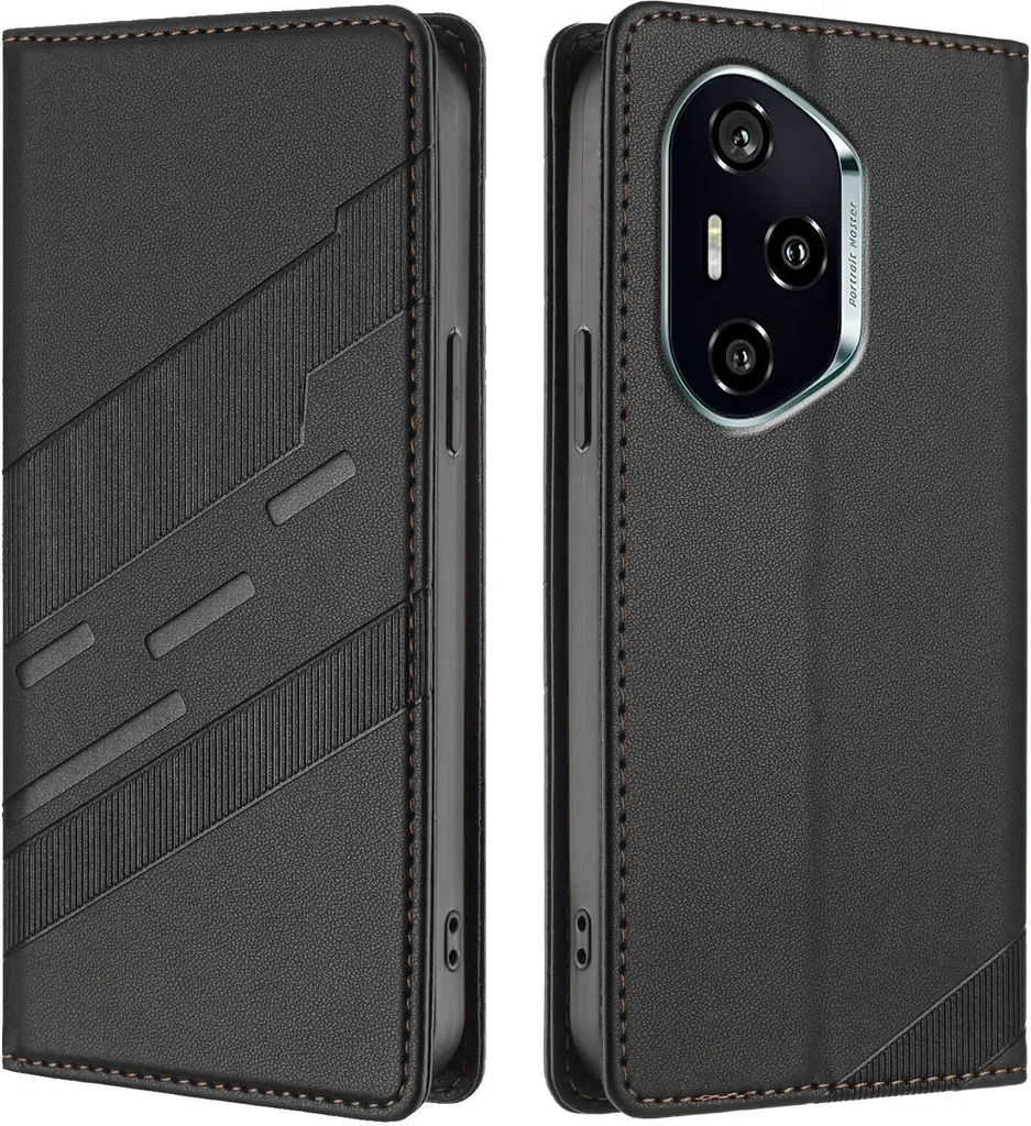 ESHUYI Cover per Honor 400 Pro con Custodia per Fotocamera