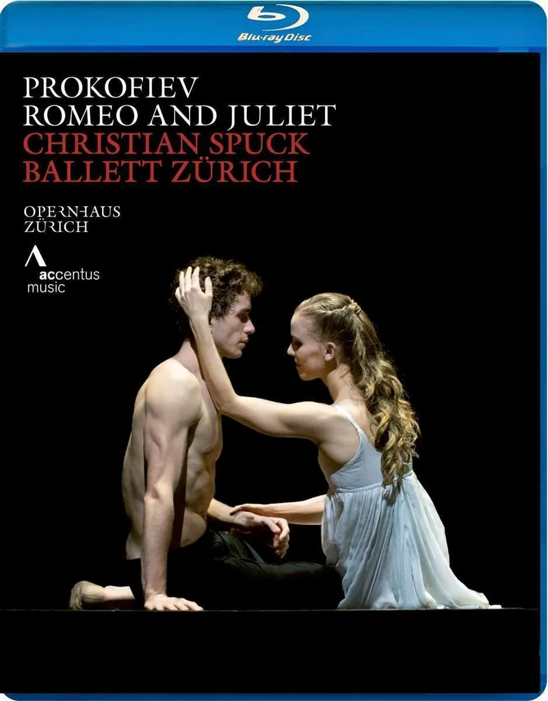 Vidéo de Danse Roméo et Juliette Christian Spuck pour Collectionneur