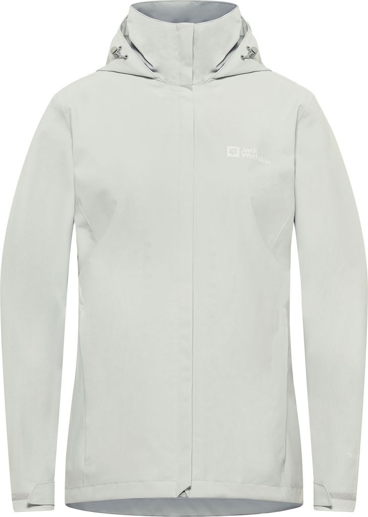 JACK WOLFSKIN Damen Jacke Trailtime 2l Jkt W