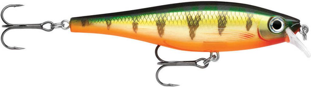 Rapala® BX Minnow® - Farbe P 70 mm - BXM07 Produktbild 