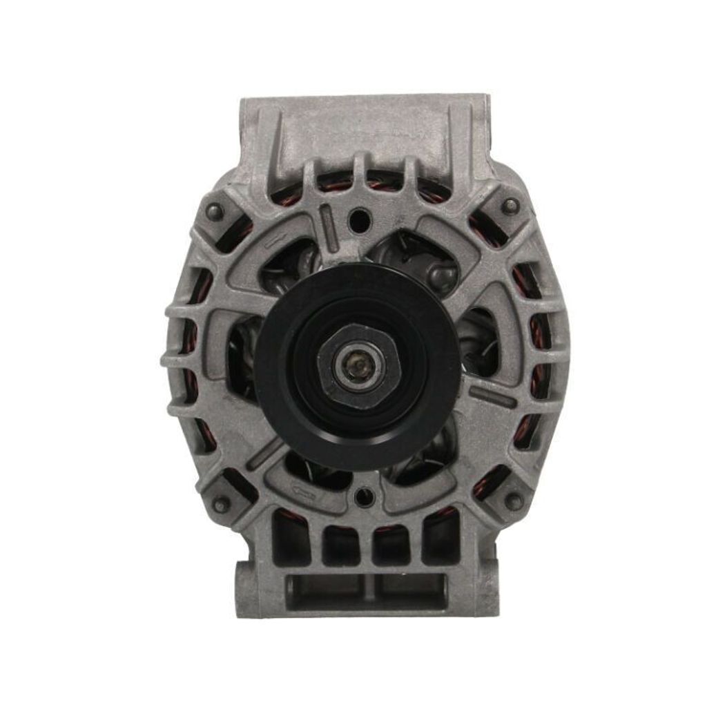BV PSH 575.572.075.500 Lichtmaschine Generator LiMa 75A 12V für RENAULT CLIO II (BB0/1/2, CB0/1/2) KANGOO (KC0/1) KANGOO Express (FC0/1) Scénic I