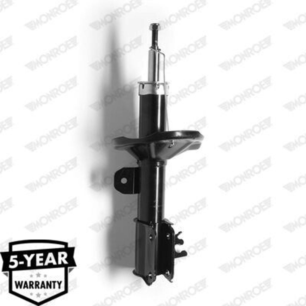 MONROE Stoßdämpfer für CHEVROLET NUBIRA Kombi Federbein G8089