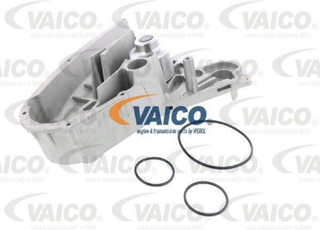 VAICO Kühlmittelpumpe Wasserpumpe für FIAT Ducato Produktbild 