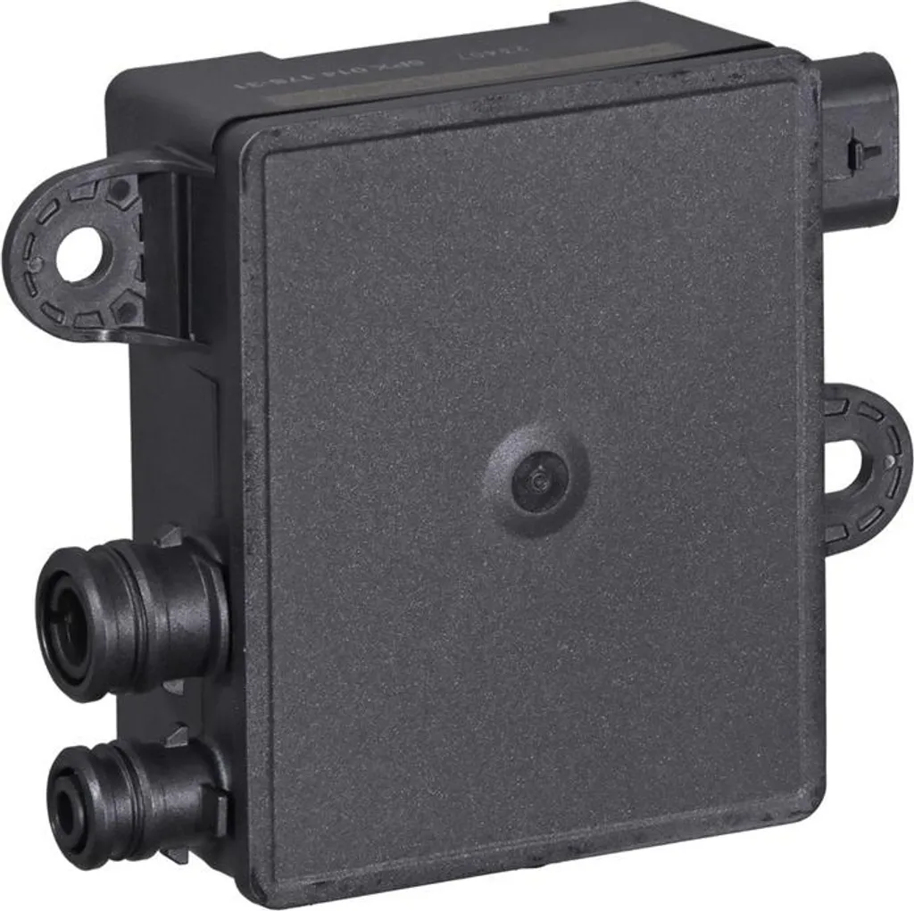 Capteur de qualité de l'air pour habitacle MERCEDES EQE marque HELLA