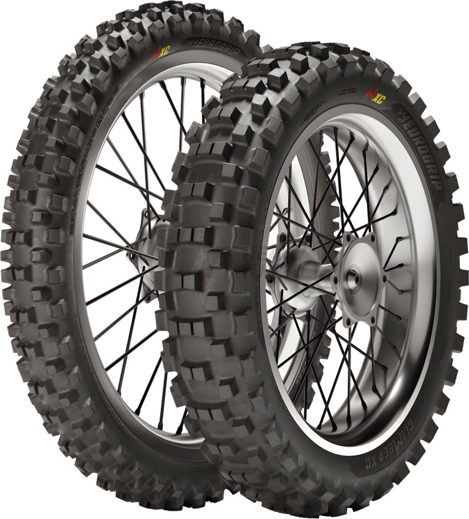 Eurogrip Climber XC ( 90/100-21 TT 57R Vorderrad )
