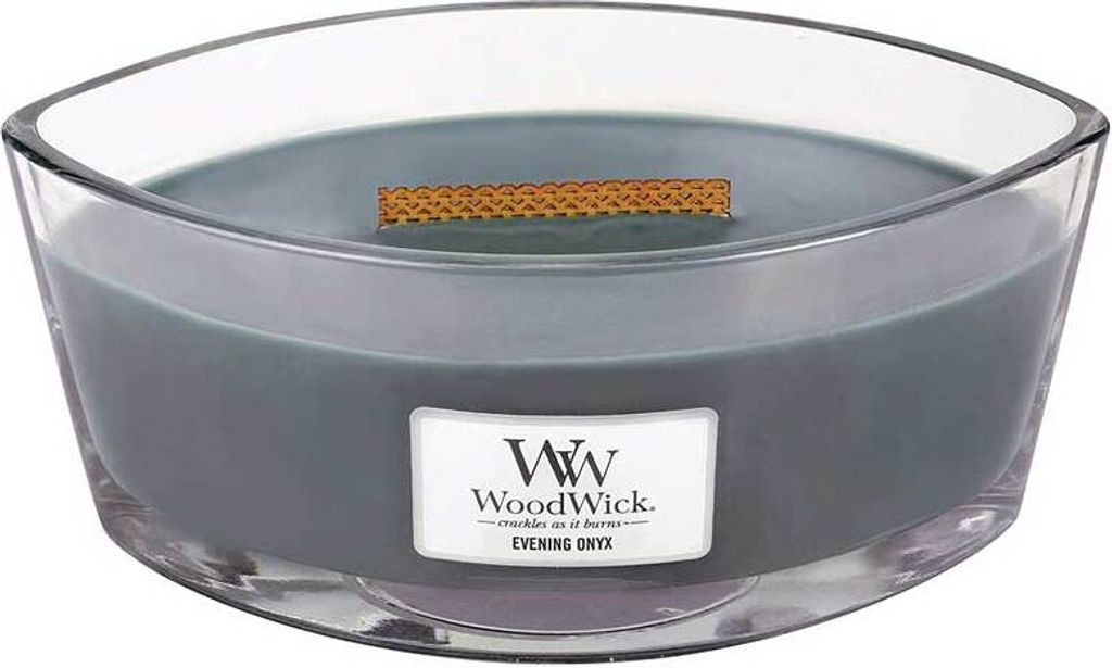 Woodwick Evening Onyx 453,6 g