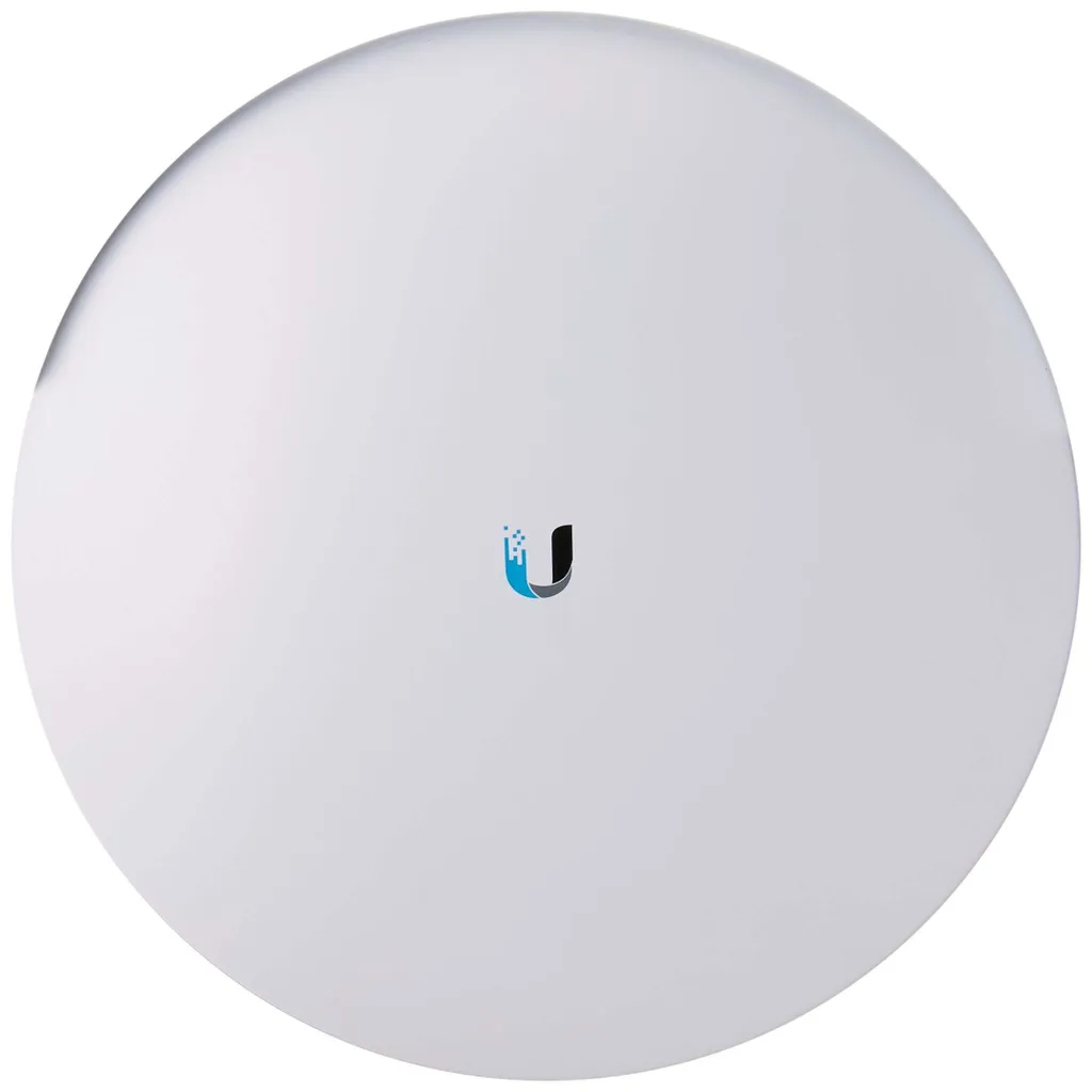Antenne Ubiquiti RD-5G31-AC 5GHz 31dBi : Supprimez les Interférences de votre Réseau