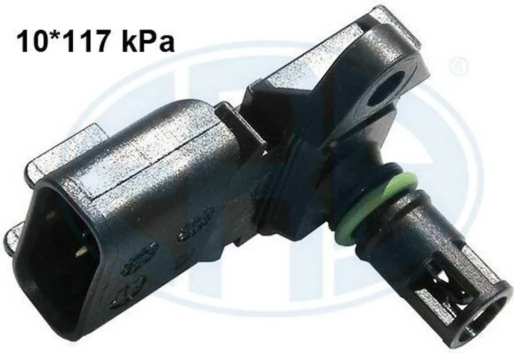 Capteur de pression de suralimentation ERA 550163A pour Focus II