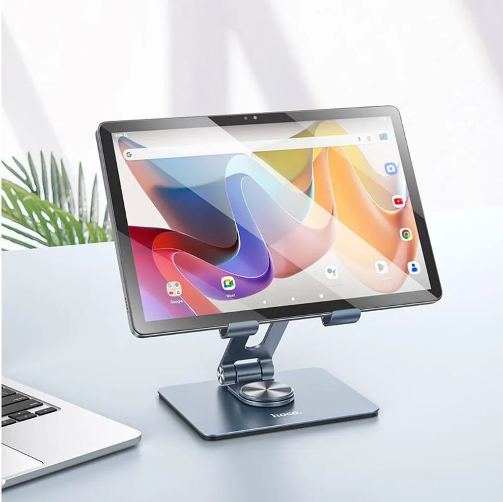 Tablette Tactile Android 10,95 pouces Hoco HI14 avec Port Carte SIM
