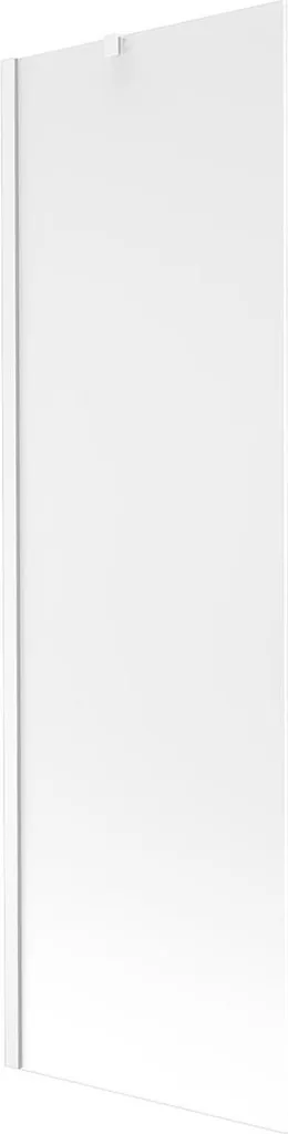 Parete Vasca Mexen Next 60x150 Smerigliato Bianco | Bagno Moderno