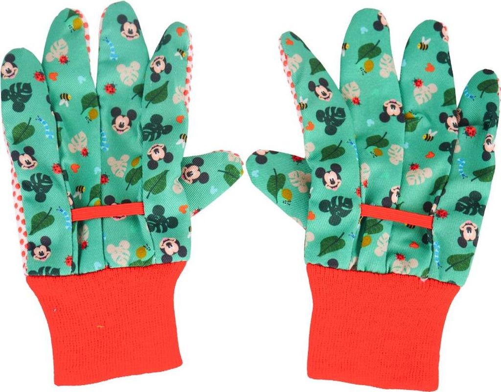 Handschuhe Mickey Größe 3 Disney