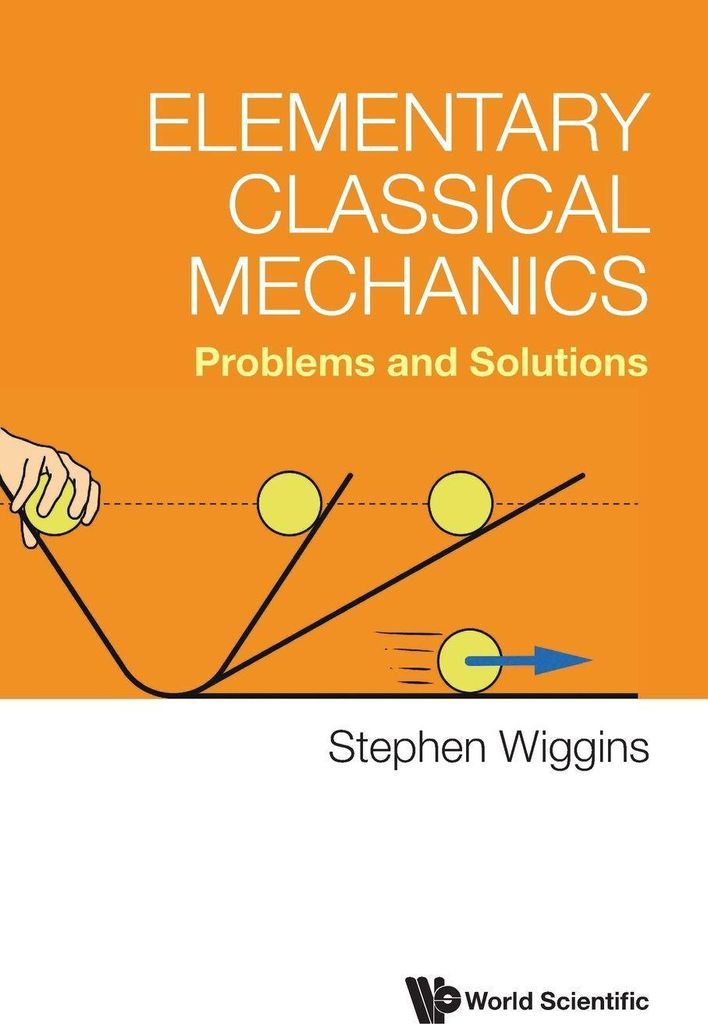 Elementary Classical Mechanics