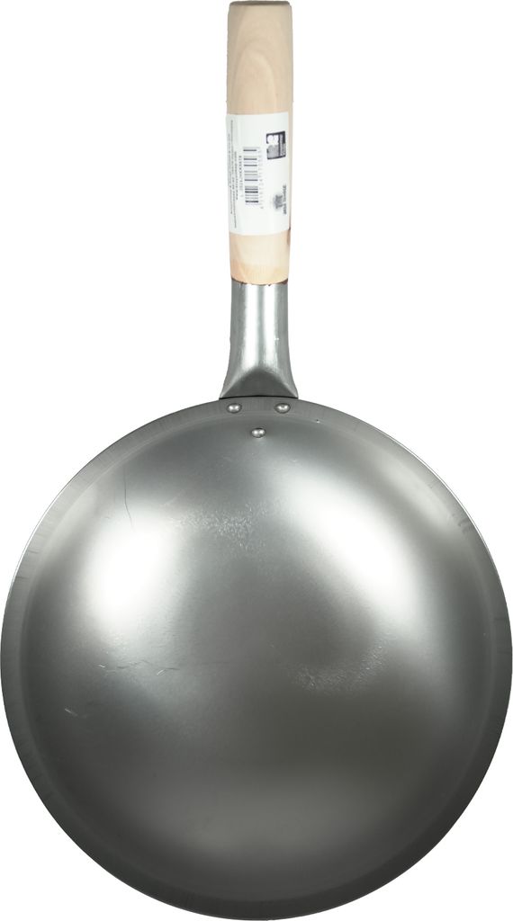 Kreyenhop & Kluge Wokpan Wokpfanne, 30 cm max. Durchmesser, Produktbild 