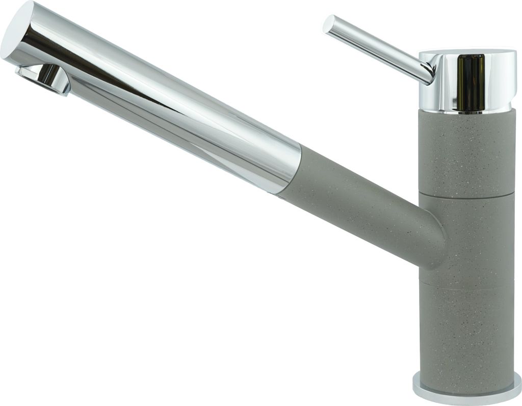 Robinet de cuisine - Mitigeur monocommande haute pression - Image du produit 