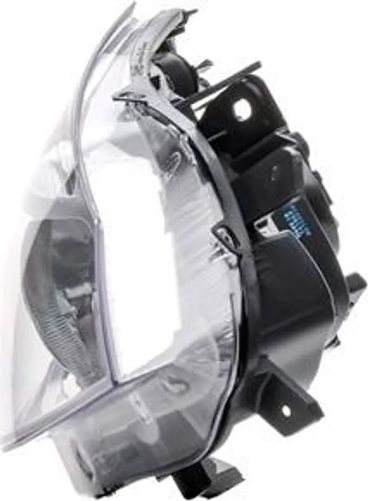 Lampada Frontale Trekking e Running | Torcia da Testa Impermeabile IPX8 - 8