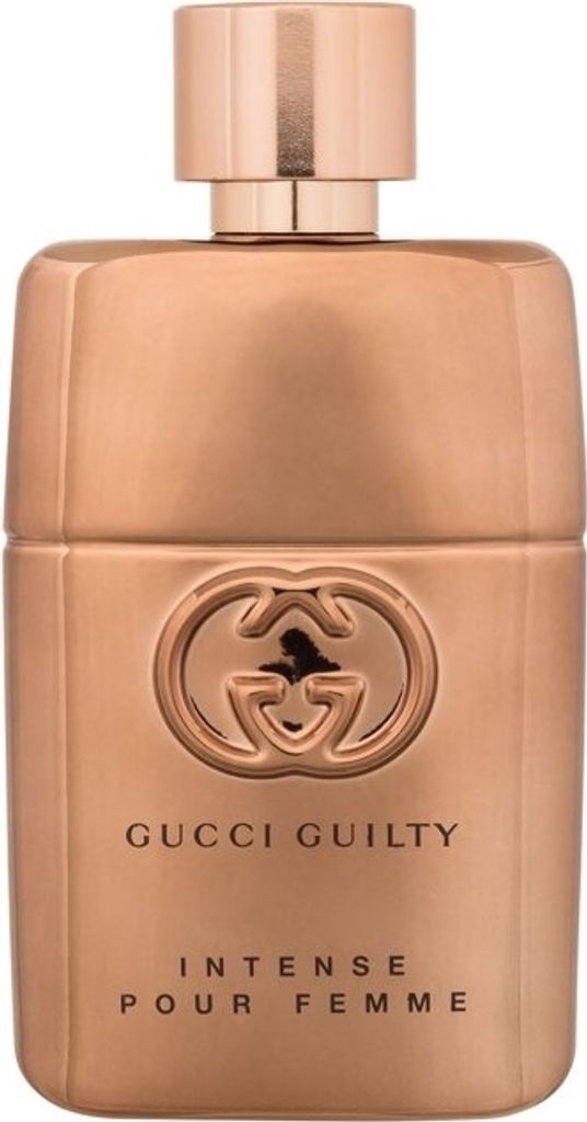 Gucci Guilty Pour Femme Intense Eau de Parfum für Damen 50 ml