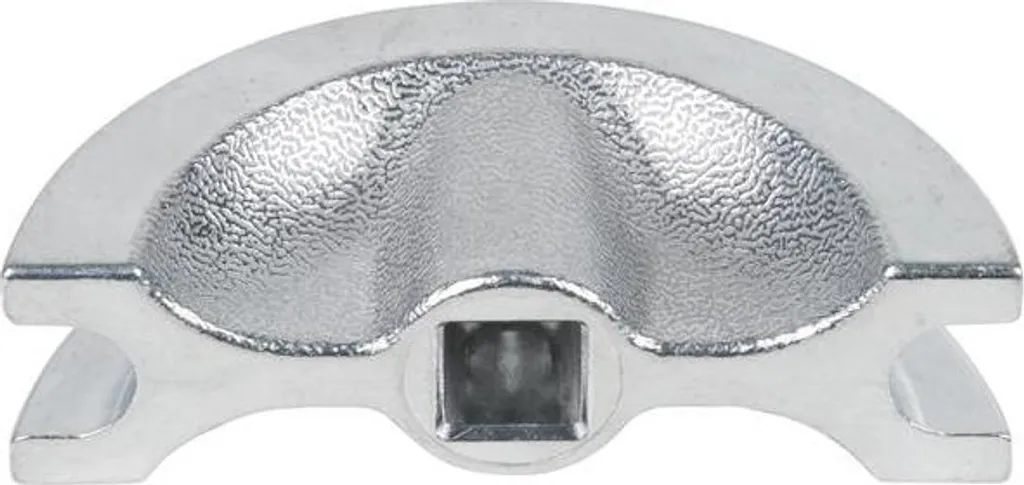 Offerta Matrice Piegatubi 18mm Alluminio KS Tools - Qualità Tedesca - 2