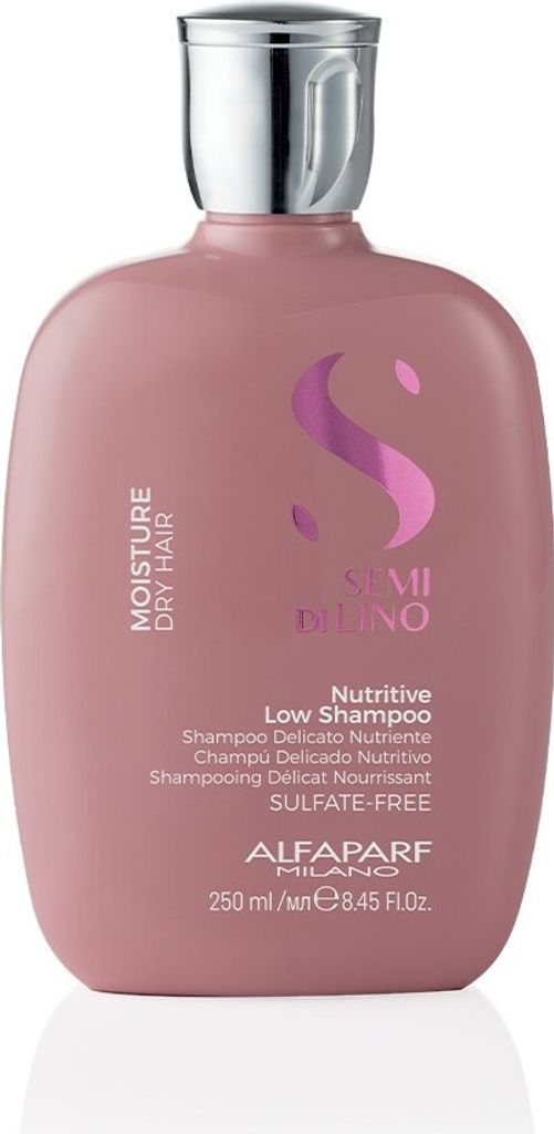 Alfaparf Milano Lněné semínko Moisture Nutritive Low Obrázek produktu 