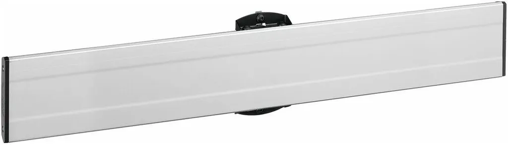 Support Barre Vogel's PFB 3409 915mm Argent pour Alignement d'Écrans