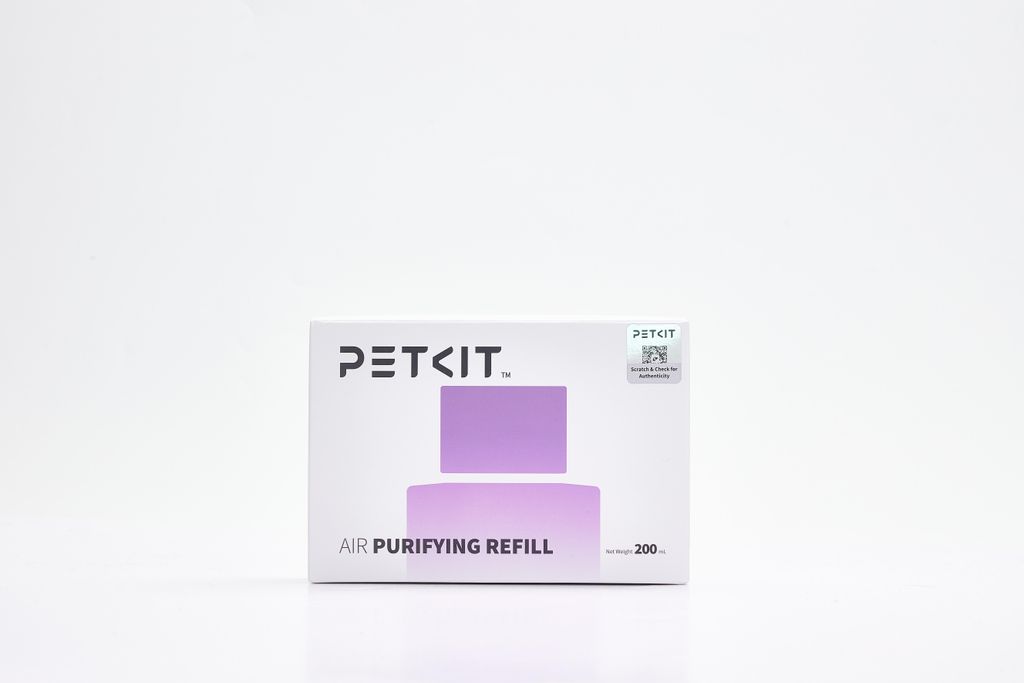PETKIT Concentrated Air Purifying Refill-50ml4 (P9214) Produktbild 