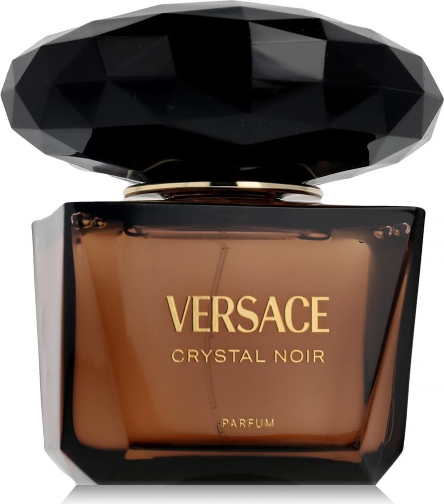 Versace Crystal Noir Parfum Spray 90ml Image du produit 