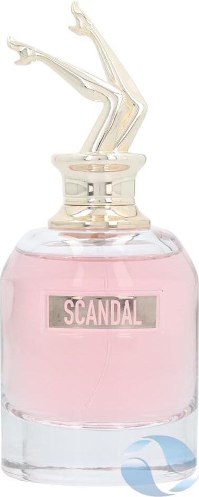 Jean Paul Gaultier Scandal A Paris Eau de Toilette Spray 80 ml
