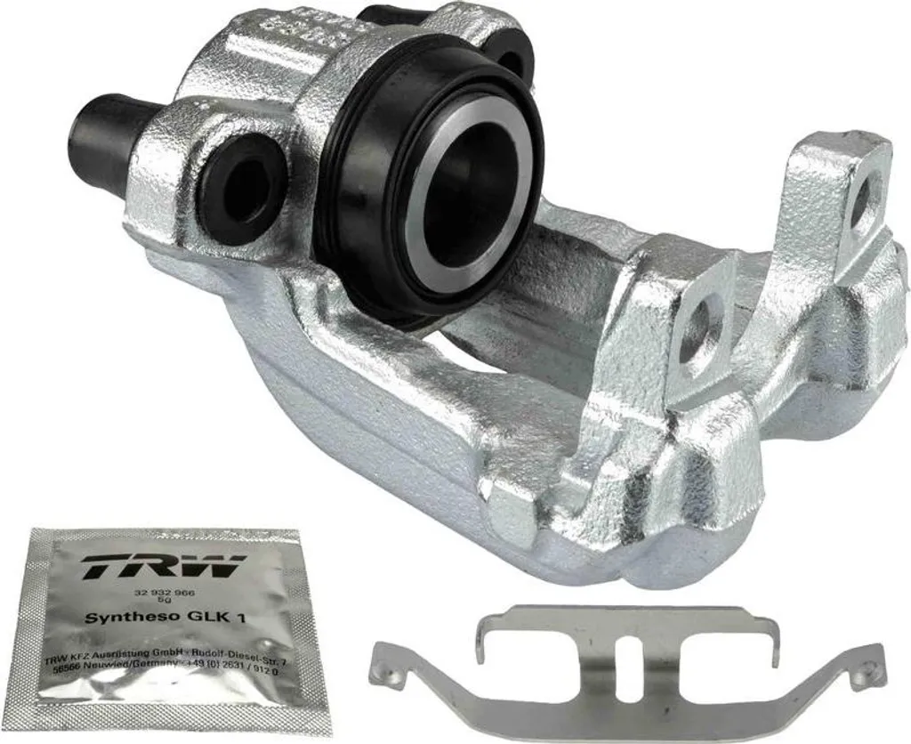 Étrier de frein TRW BHS1548E OE 6850858 pour BMW Série 1 2 3 et 4 F30