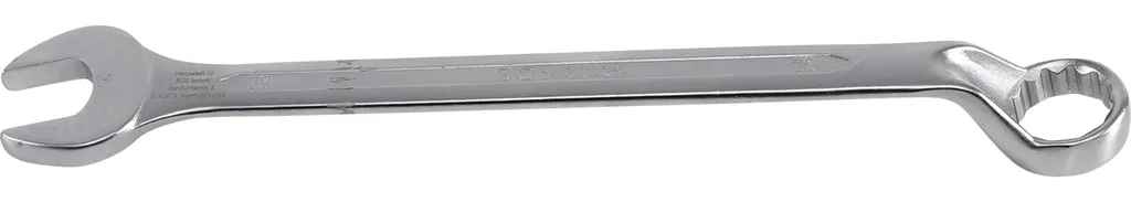 Chiave 29mm BGS 30129: L'Attrezzo Definitivo che Non Ti Tradisce