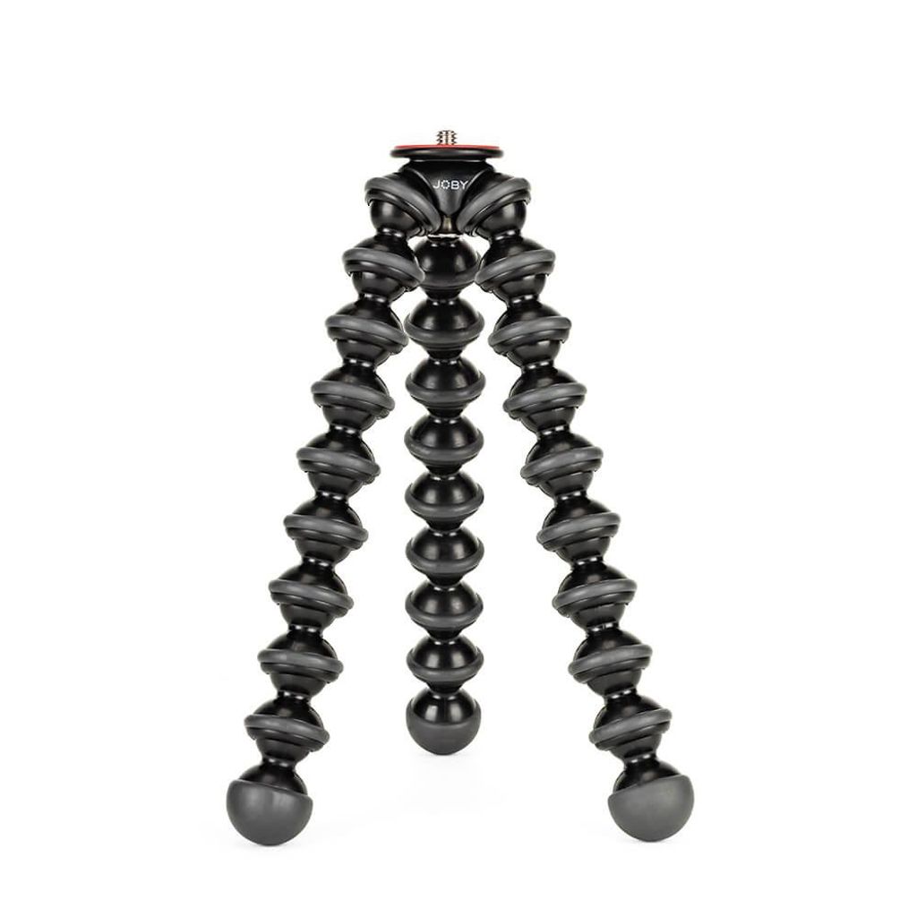 JOBY Stativ GorillaPod 1K Black/Grey Obrázek produktu 