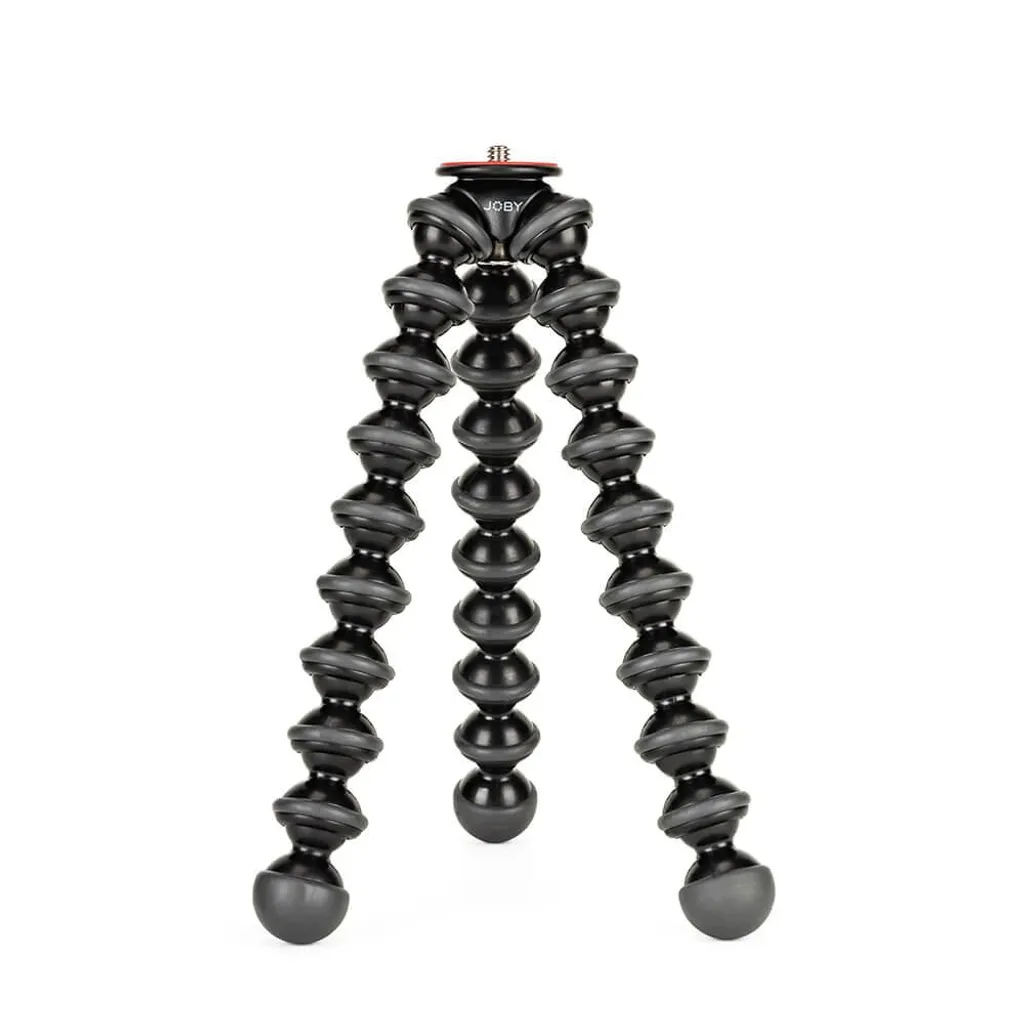 Treppiede Joby GorillaPod 1K: Il Migliore per Vlogging e Creator Online