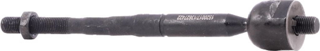 TRW JAR676 - OE D8E21 4BA0A Axialgelenk, Spurstange für X-Trail (T32)