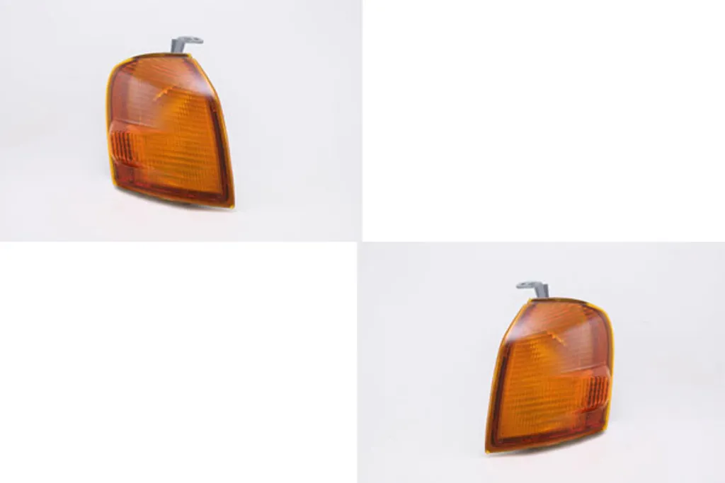 Kit Fari Fendinebbia Johns per Toyota Starlet P9 1996-1999 | Set Ant/Post