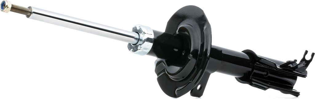 DACO Germany Stoßdämpfer Vorne Links für FIAT PANDA (169) Federbein 452344