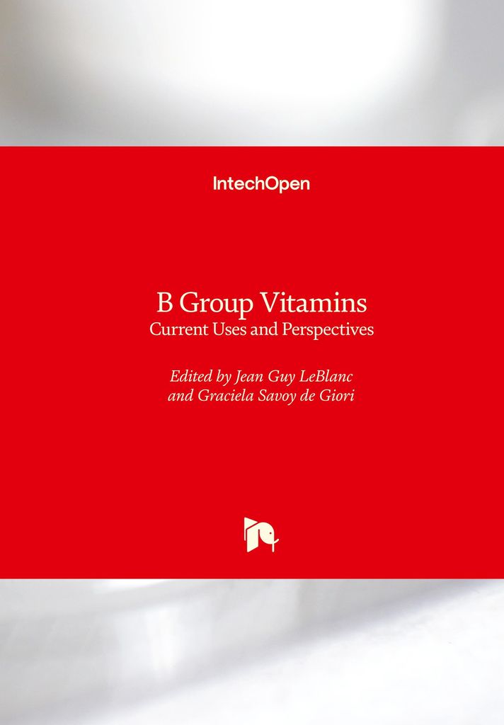 B Group Vitamins