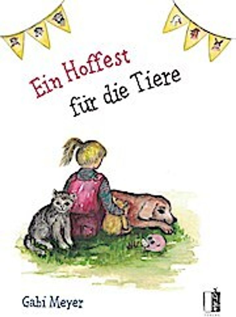 Ein Hoffest für die Tiere