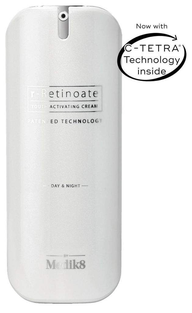 Medik8 – R-Retinoate Day & Night – 50 ml Productafbeelding 