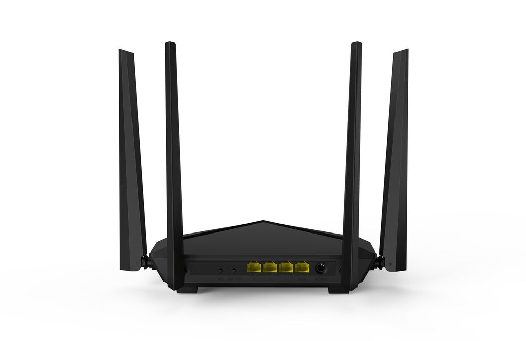 TENDA routeur sans fil WLANRouter AC10 (AC10) Image du produit 