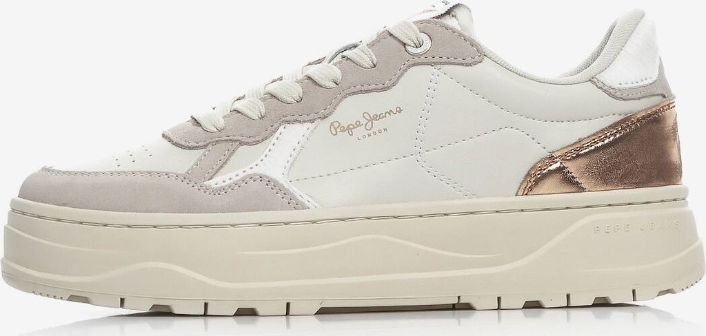 PEPE JEANS Damen Freizeitschuhe, KORE SUN W, 39