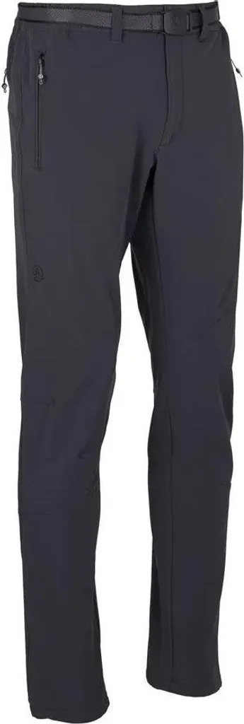 Pantalon de marche Ternua Wilbur bleu M pour randonner en confort