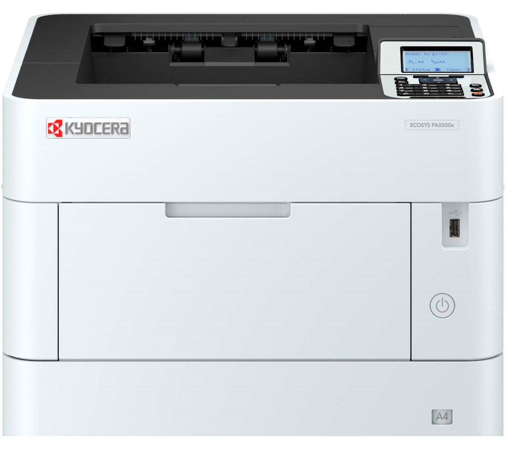 KYOCERA ECOSYS PA5500x       Laserdrucker sw Image du produit 