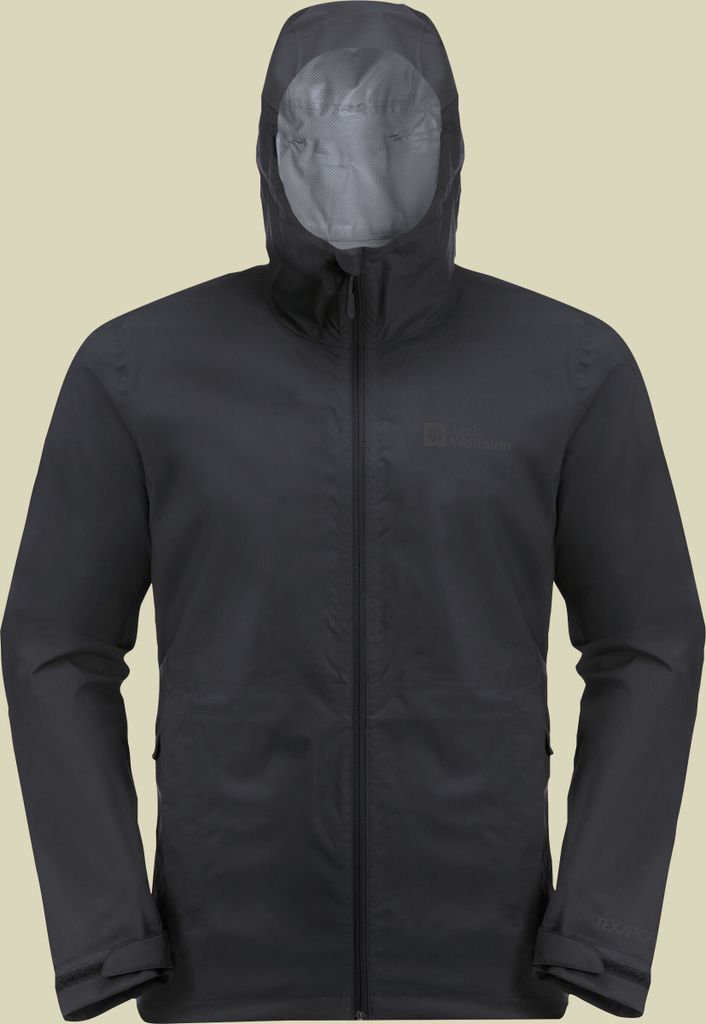 Elsberg 2.5 L Jacket Men Größe M  Farbe black Produktbild 