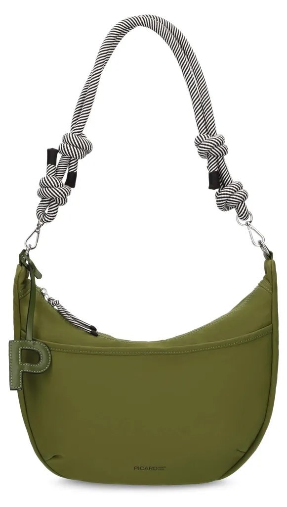 Petit sac trotteur PICARD Easy Pc 3365 coloris cookie pour femme