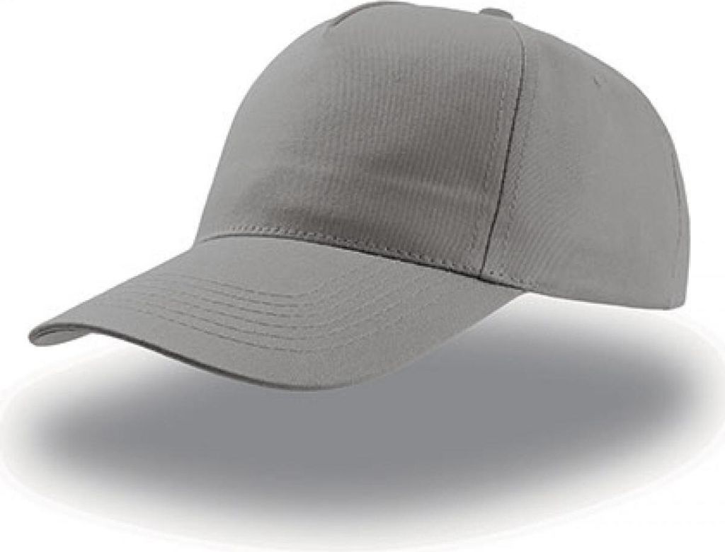 Atlantis Headwear Start Five Cap Image du produit 