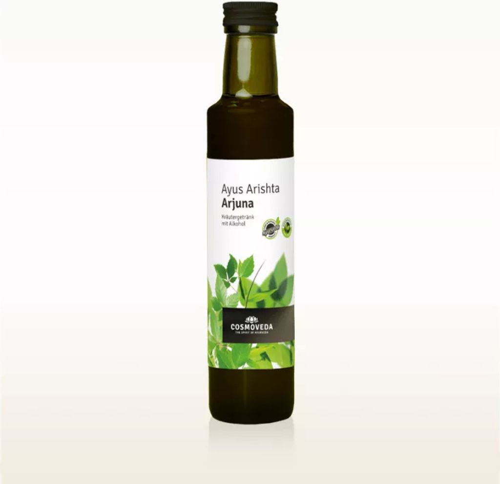 Cosmoveda - Ayus Arishta Arjuna - 500ml