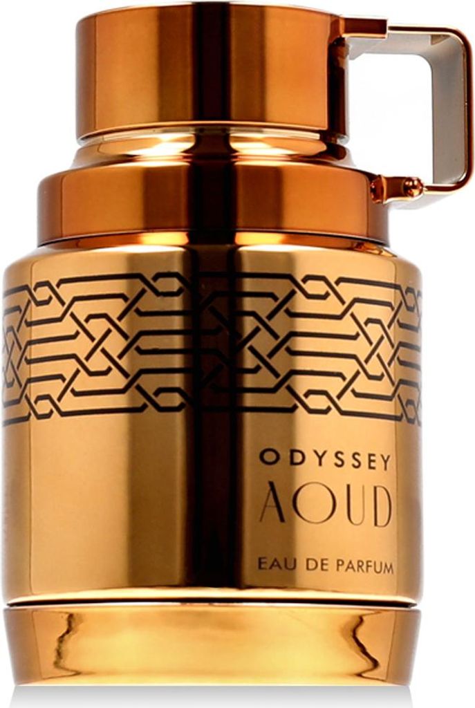 Armaf Odyssey Aoud Eau De Parfum 60 ml ( Herren) Immagine del prodotto 
