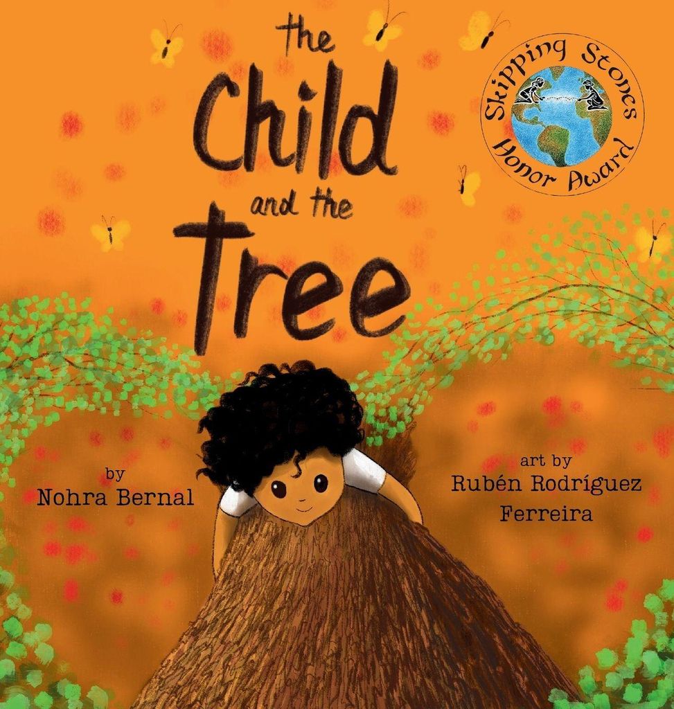 The Child And the Tree