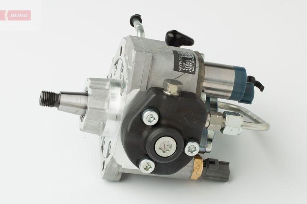 DENSO DCRP301370 Hochdruckpumpe OE 1460A053 kompatibel mit Pajero, L200