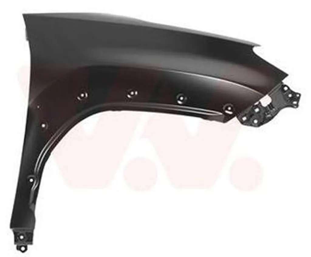 Aile de carrosserie droite pour TOYOTA YARIS CROSS série MXP neuve