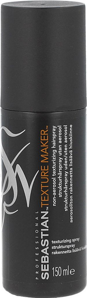 Sebastian Texture Maker lak na vlasy 150ml Obrázok produktu 